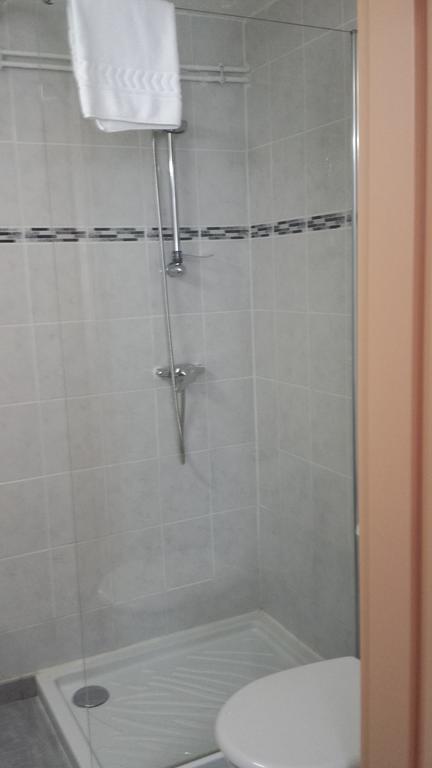 Cit'Hotel Du Tigre Verdun-sur-Meuse Eksteriør billede