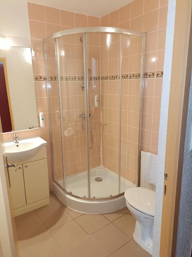 Cit'Hotel Du Tigre Verdun-sur-Meuse Eksteriør billede